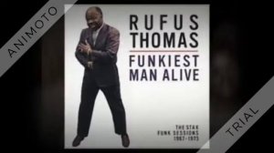 Rufus Thomas - Do The Funky Chicken - 1970