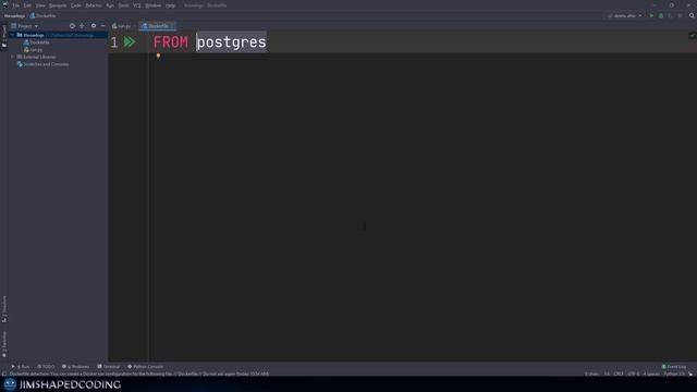 Docker Tutorial | Learn Docker in 40 minutes