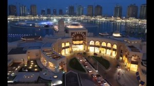 ТОП-5 искусственных островов мира. Что там находится?