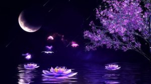 Исцеляющая музыка ангелов и архангелов