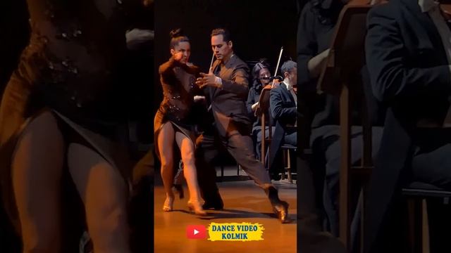 #LeShkrobtak 1 R 597#JesusPaez&IaraDuarte 2018 #le shkrobtak #soul of tango 2018 #wow #super #tango