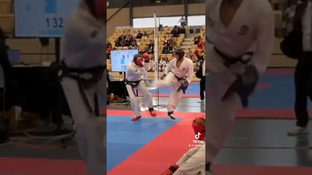 Magomed Naurdinov - Team Sparring NM 2022 смотреть онлайн