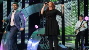 Патимат Кагирова - Ай на-на-най