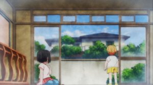 Гордость оранжевых 9 серия «Пробуждение» (аниме-сериал, 2021)