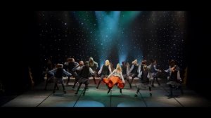 TODES  "THE THIEF" (Сонька Золотая Ручка)