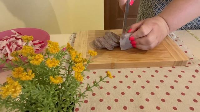 Холодник ,как его готовлю я смотреть онлайн