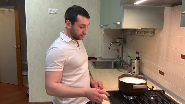 МНОГО СЫРА И МАКАРОН смотреть онлайн