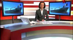 Захват судна у берегов Сомали. Пиратов будут брать штурмом