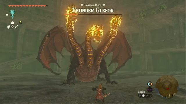 Get The Links Awakening Armor Set! NO AMIIBO! Zelda Tears Of The Kingdom - TOTK Armor смотреть онлайн