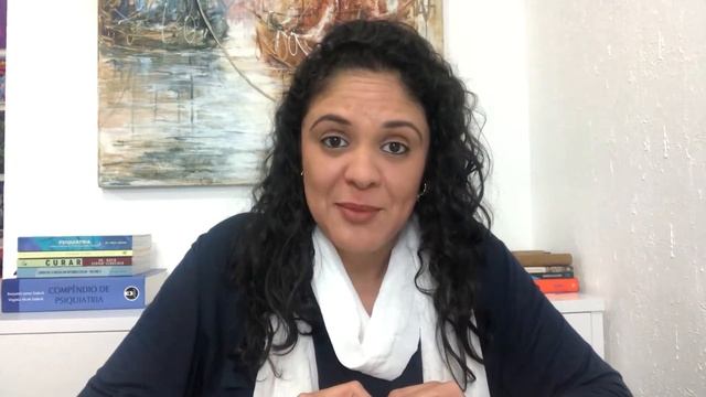 5htp substitui o antidepressivo?  Dra. Anna Luyza Aguiar