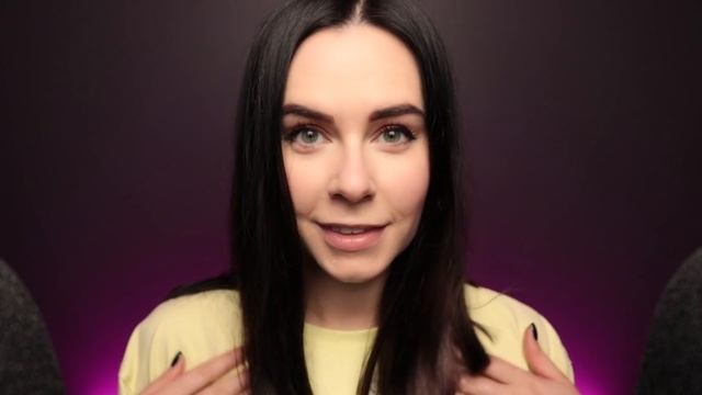 ? ТВОЕ ЛЮБИМОЕ НЕЖНОЕ АСМР ? YOUR FAVOURITE SWEET ASMR смотреть онлайн