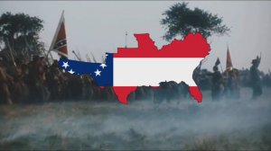 "The Battle cry of Freedom" - Confederate Patriotic Song