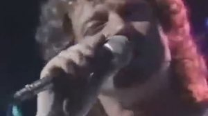 1988   FOREIGNER I WANT TO KNOW WHAT LOVE IS