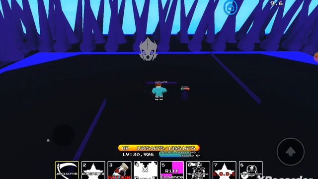 Непоколебимая душа роблокс : эпик санс смотреть онлайн