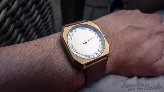 ТОП самых популярных наручных часов