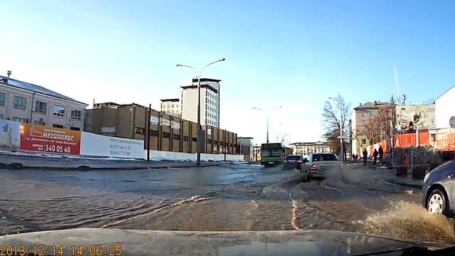 Потоп на Чапаева смотреть онлайн