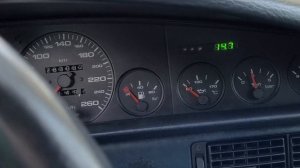 AUDI 100 КВАТРО на январе