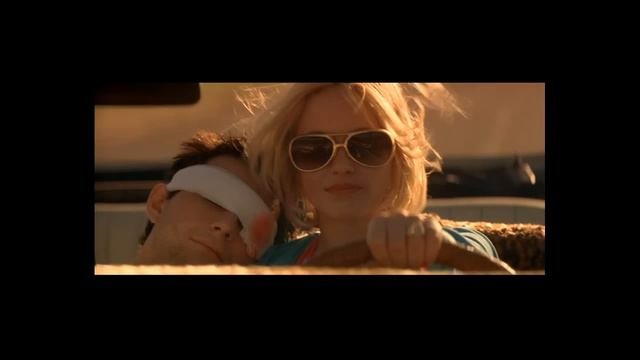David Gahan - Dirty Sticky Floor (Markus Schulz Reconstruction)