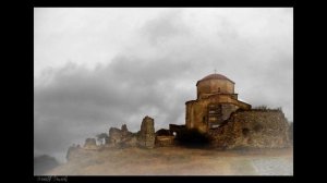 Грузинский язык для начинающих. Урок 0.