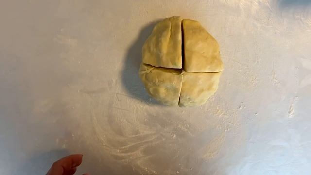 Очень вкусные ореховые трубочки. Легко и быстро