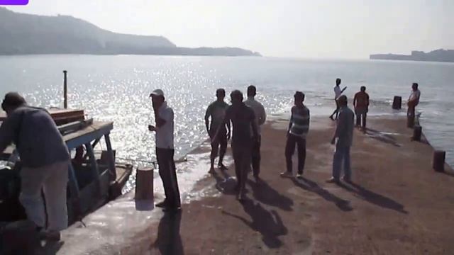 В Индии по воде 2014 смотреть онлайн