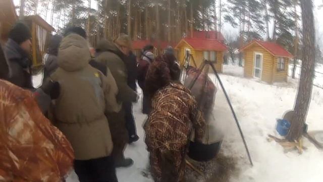 Январский балансир 2015 смотреть онлайн