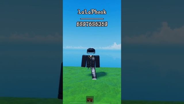 ??Loud bypassed roblox music codes (working)