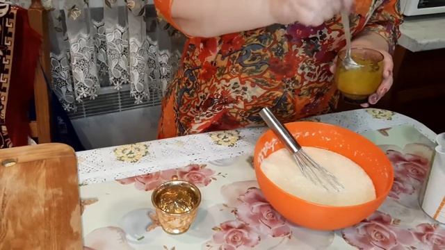 Самые вкусные, нежные блинчики. Простой рецепт.