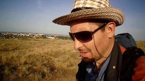 Солнечный Дагестан. Отдых своим ходом в районе города Избербаш. Поездка в Дагестан