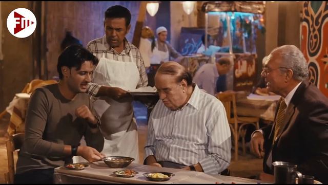 حصريا فيلم الكوميديا - رامز في اليابان - بطولة رامز جلال HD