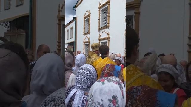 «Для хороших людей святой воды не жалко» 🙏🙏🙏