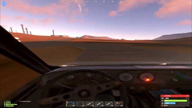 [CRYSTAL RUST 247 Devblog]