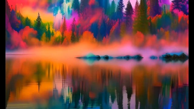 Нейросеть Stable Diffusion смотреть онлайн