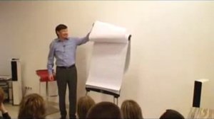 Герасичев Владимир лучшая лекция  Мега лекция