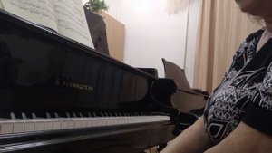 Как играть двойные ноты? Гаммы двойными терциям