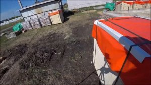 строим дом из силикатного кирпича.
