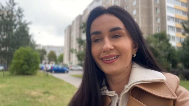 УЕХАЛА ОДНА. РЕВНОСТЬ. ПОКУПКИ ОДЕЖДЫ смотреть онлайн