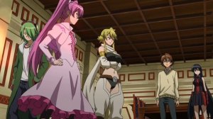 AMV Akame Ga Kill