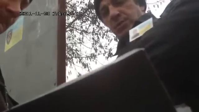 ГАИ ворует авто в аэропорту Борисполь. ЧАСТЬ 3 смотреть онлайн