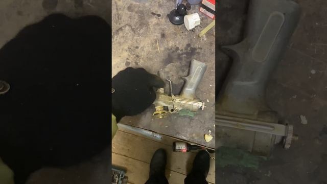 Пистолет под монтажную пену! смотреть онлайн