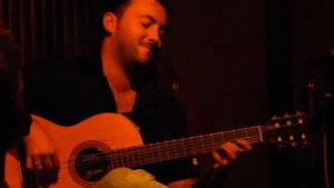Pharaon - Gypsy Kings (Sandro Lorier)