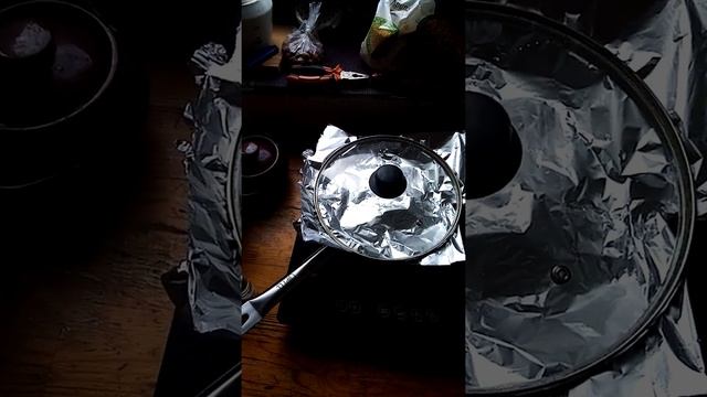 Приготовления Риса с макаронами "Турецкий пилав" ( Часть 2.) 30.08.2020 г. смотреть онлайн