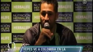 HABLA MARIO YEPES