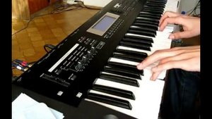 KORG TR61