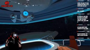 Star Trek Bridge Crew: First Impressions on Oculus Quest