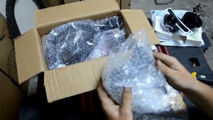 групсeт SHIMANO sora и обмотка руля RockBros Посылки с AliExpress