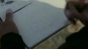 Отрывок Мир дикого запада