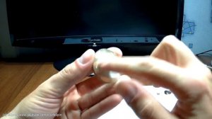 Установка трещетки фрикциона на Daiwa Zillion SV TW 1016