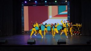 Звездочки Ижевкса. Выпуск 32 (02.04.2023)