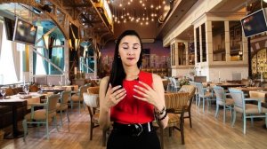 Почему официанту запрещено говорить: "Не знаю, я сам это блюдо не пробовал" ?